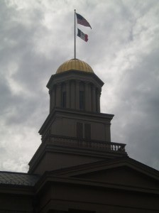 Iowa State Capital1